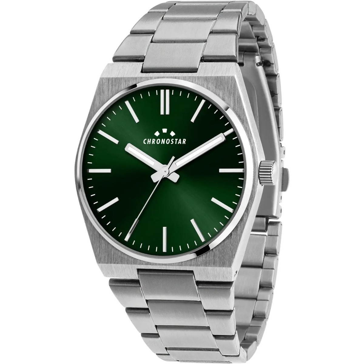 Orologio acciaio Chronostar Supreme R3753315001