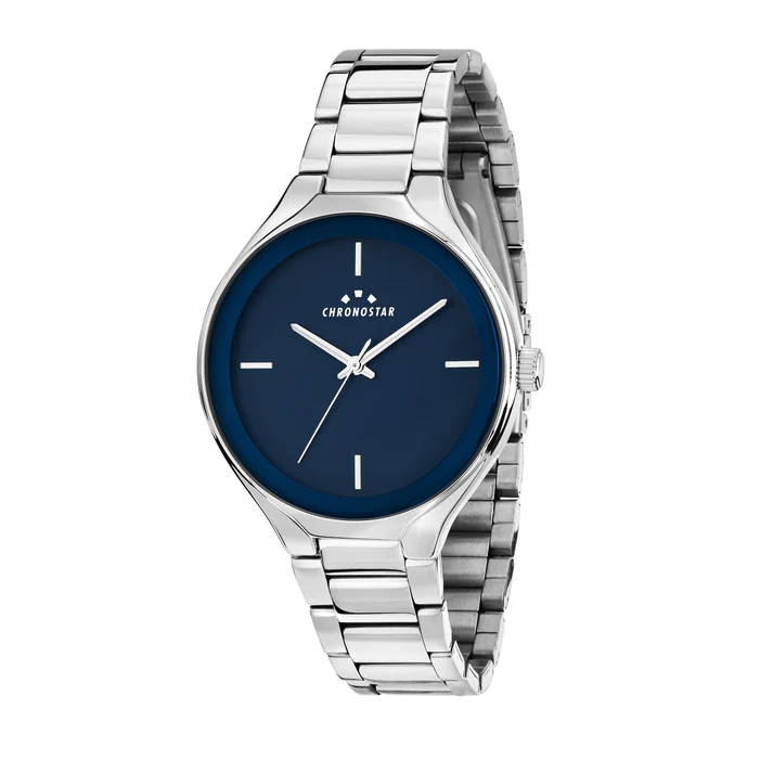 Orologio acciaio Chronostar Designer R3753320002