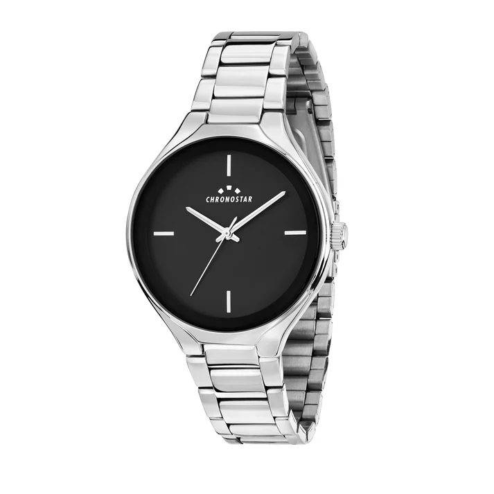 Orologio acciaio Chronostar Designer R3753320003