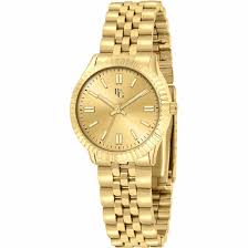 Orologio acciaio B&G Luxury R3853241519