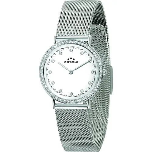 Orologio acciaio B&G Preppy R3853252517