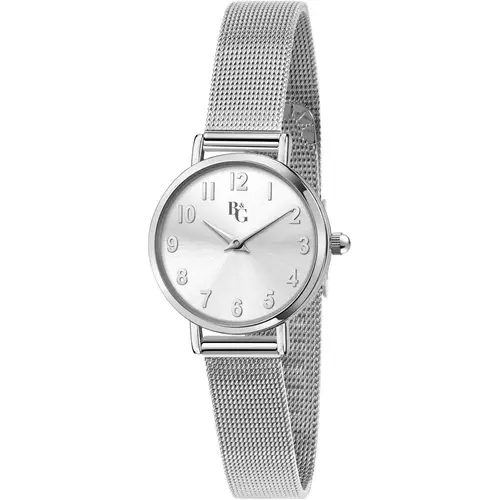 Orologio acciaio B&G Preppy R3853252551