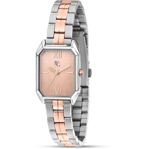 Orologio acciaio B&G Glamour R3853267510