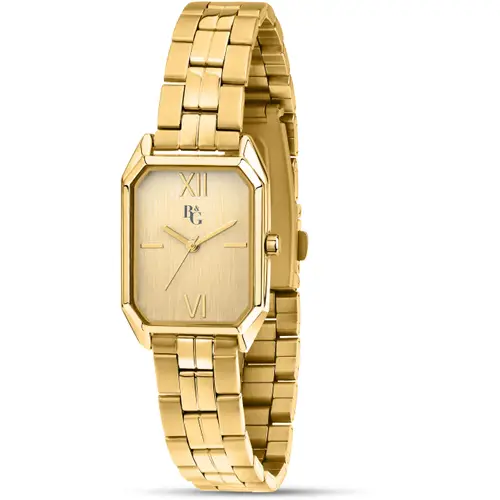 Orologio acciaio B&G Glamour R3853267511