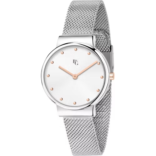 Orologio acciaio B&G Metropol R3853286501