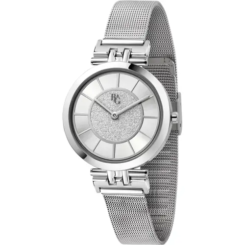 Orologio acciaio B&G Soiree R3853294502