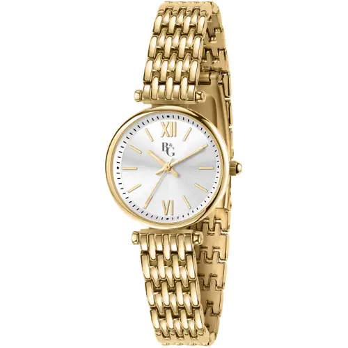 Orologio acciaio B&G Belle R3853302501