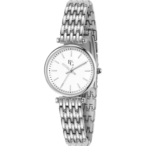 Orologio acciaio B&G Belle R3853302502
