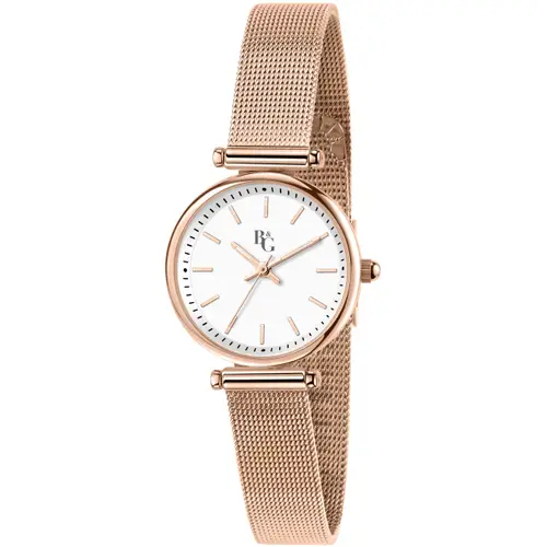 Orologio acciaio B&G Belle R3853302503