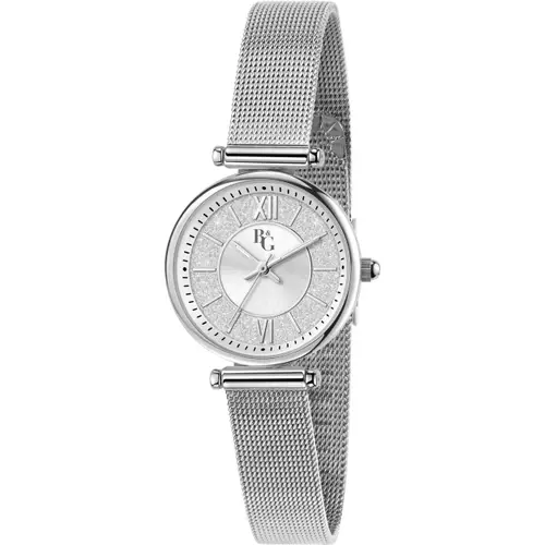 Orologio acciaio B&G Belle R3853302504