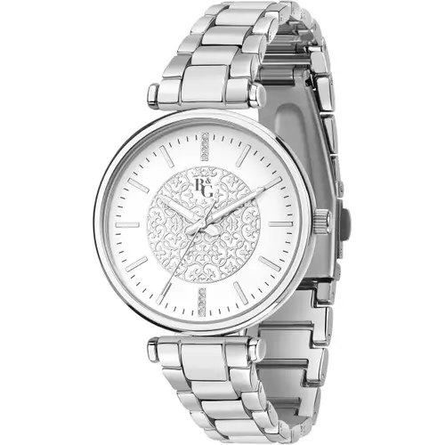 Orologio acciaio B&G Belle R3853302507