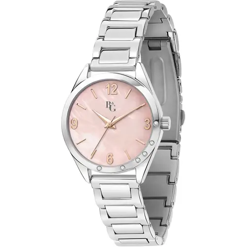 Orologio acciaio B&G Magic R3853308505