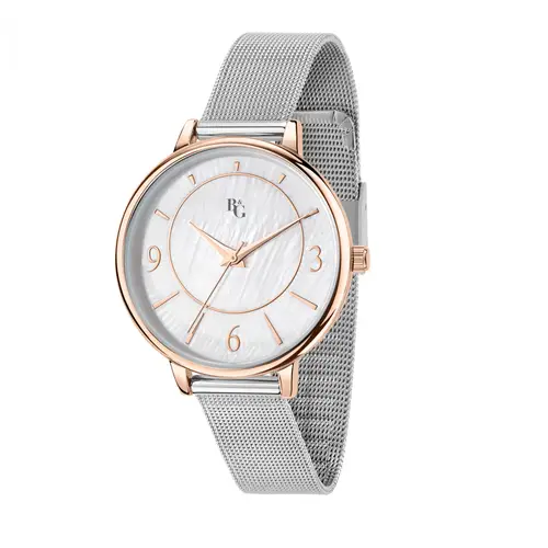 Orologio acciaio B&G Soleil R3853310501