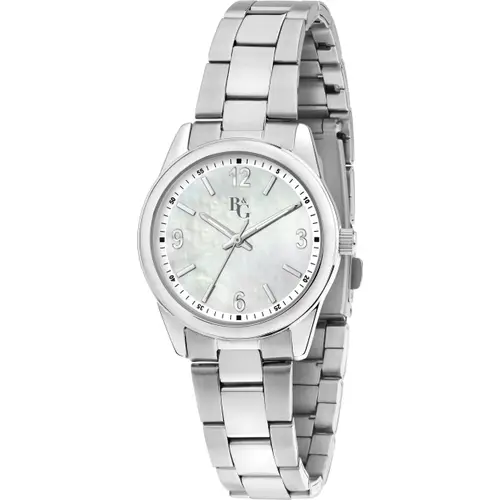 Orologio acciaio B&G Timeless R3853316501