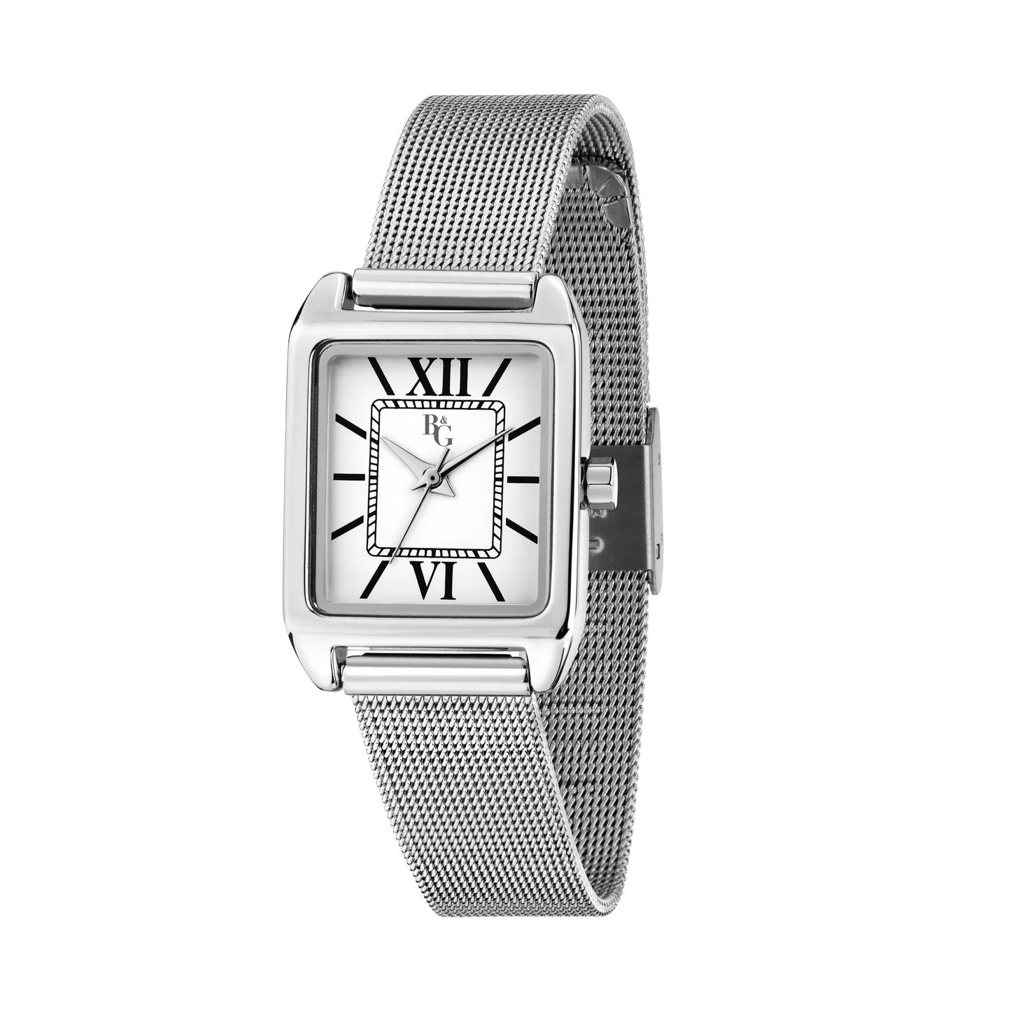 Orologio acciaio B&G Candy R3853324505