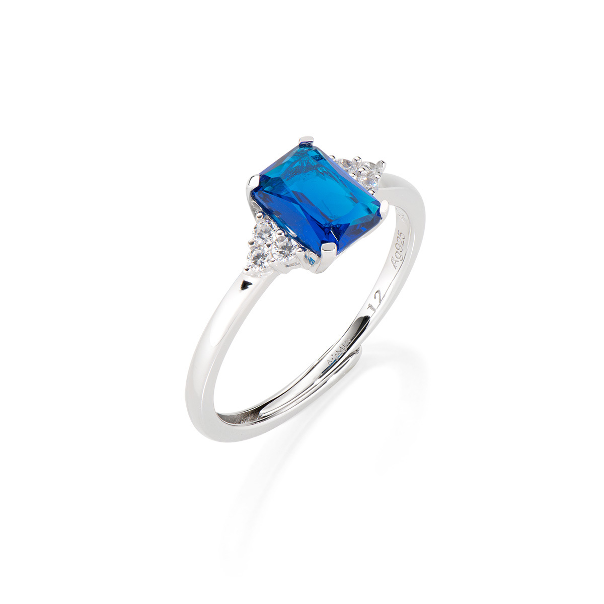 Anello Amen Princess RBABBBLZ2