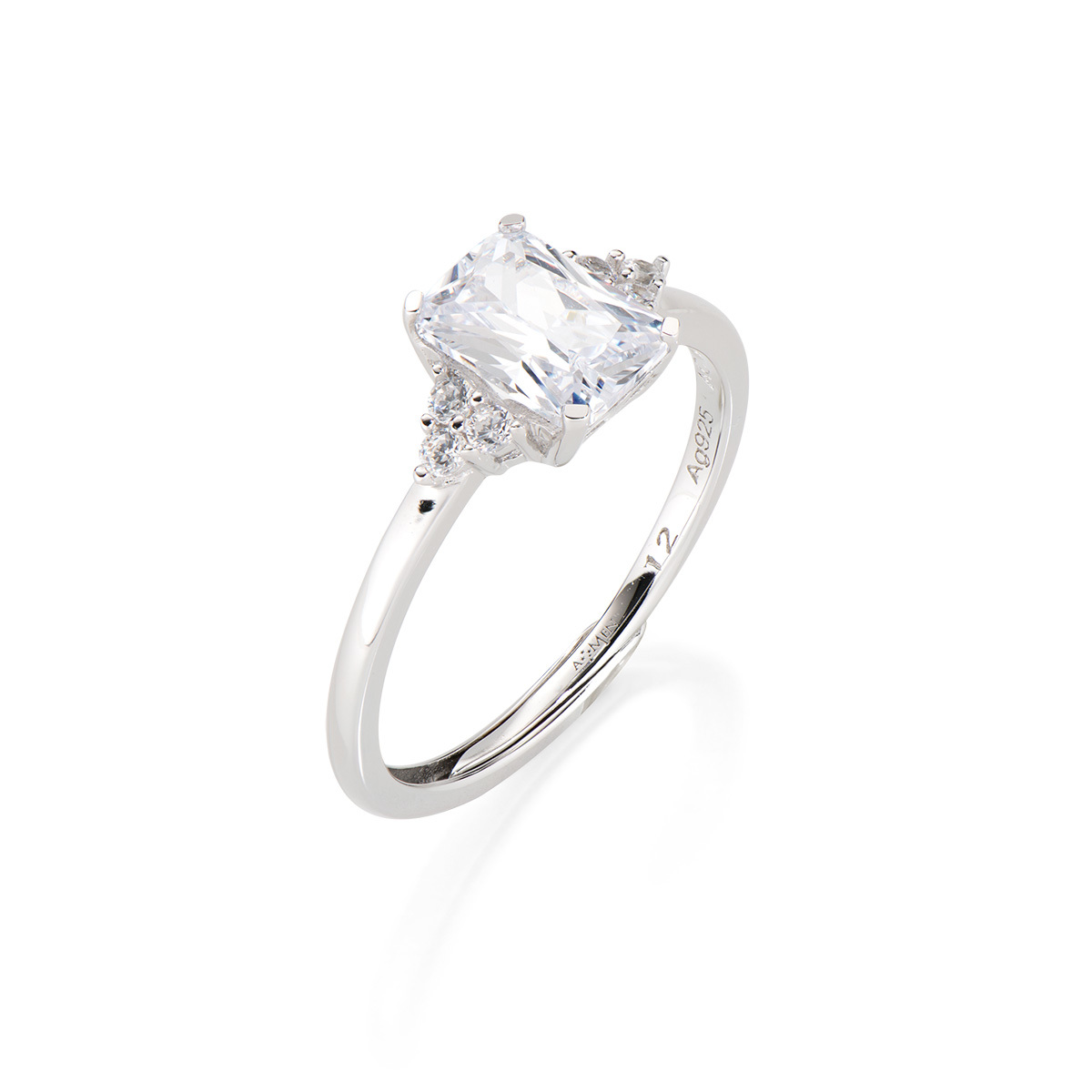 Anello Amen Princess RBABBBZ2