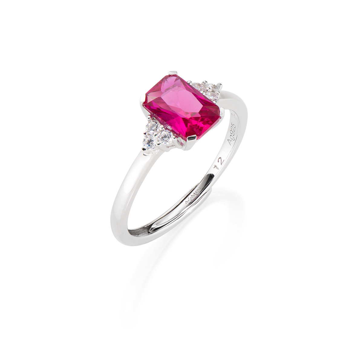 Anello&#x20;Amen&#x20;Princess&#x20;RBABBRZ3