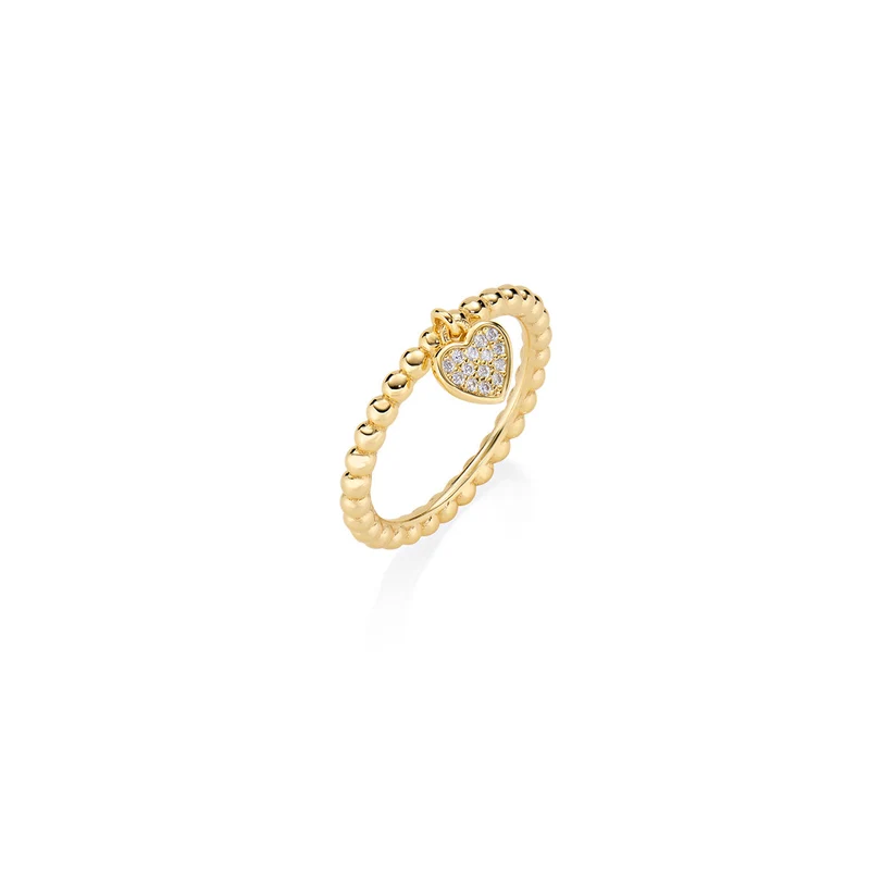 Anello Amen Battito RBAHGBZ