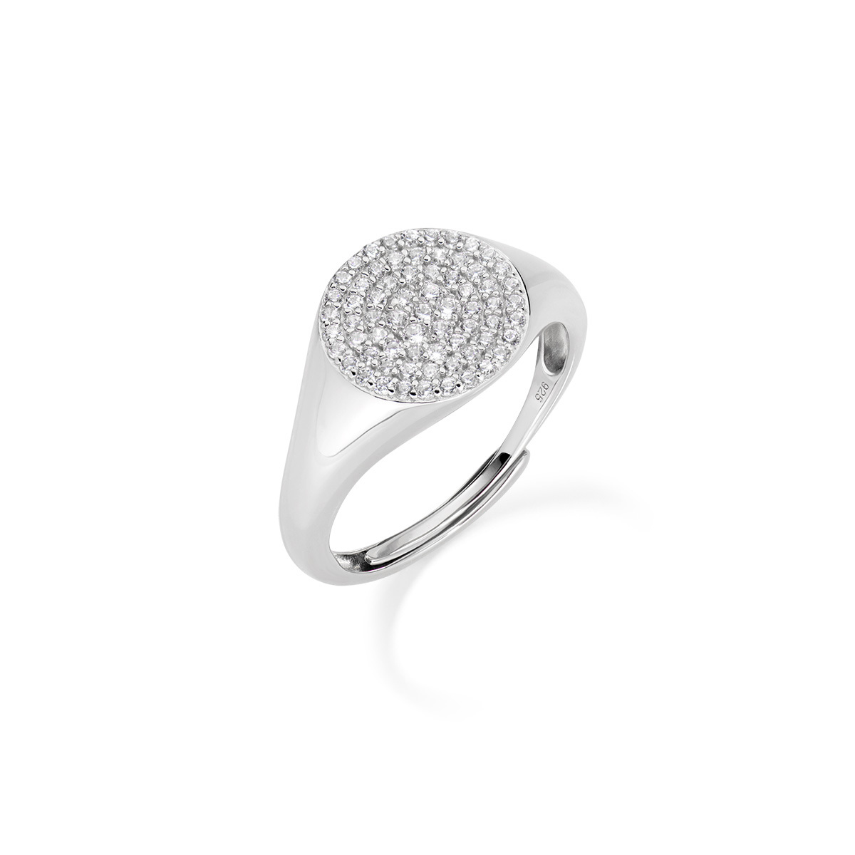 Anello Amen Diamond RCHBBZ2