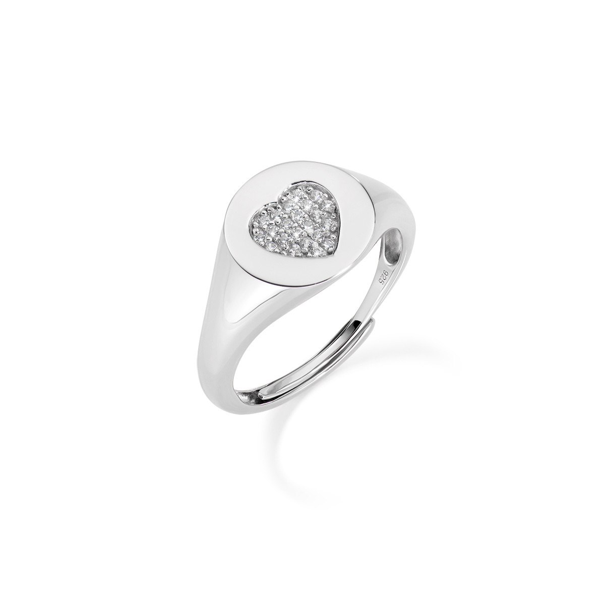 Anello Amen Diamond RCHHBBZ2