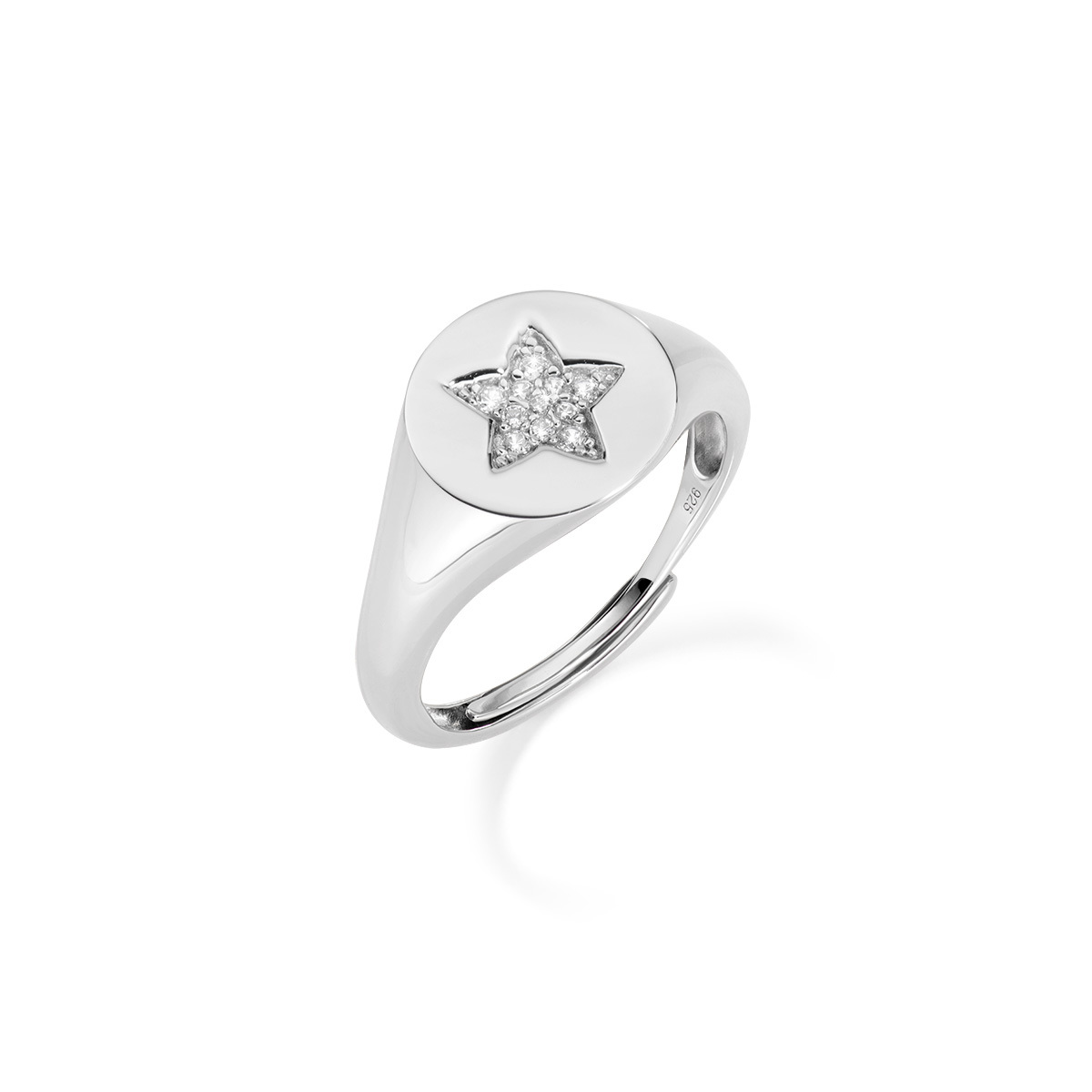 Anello Amen Diamond RCHSBBZ3
