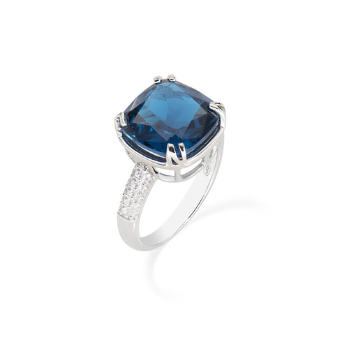 Anello Amen Cocktail RCK1QUBBLBZ