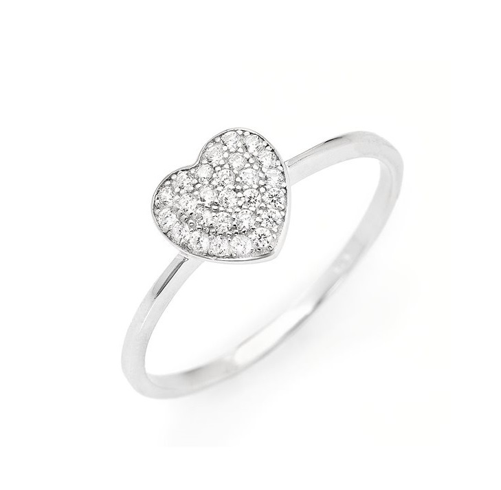 Anello Amen Ti Amo RH