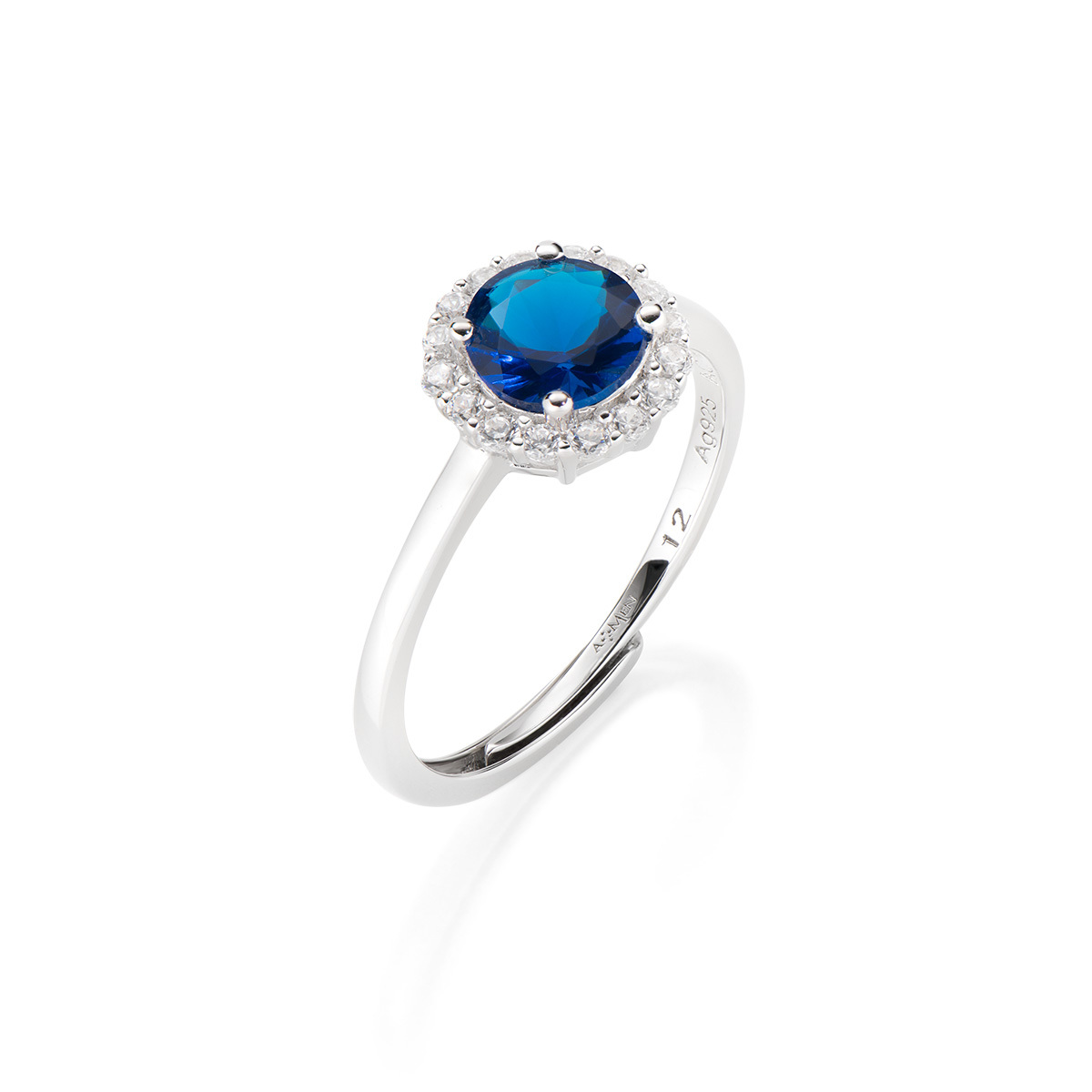 Anello Amen Lady RLUBOBBBLZ2