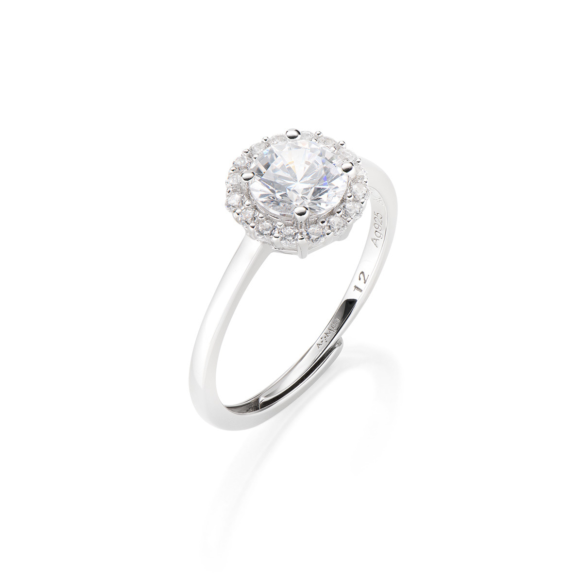 Anello Amen Lady RLUBOBBBZ2