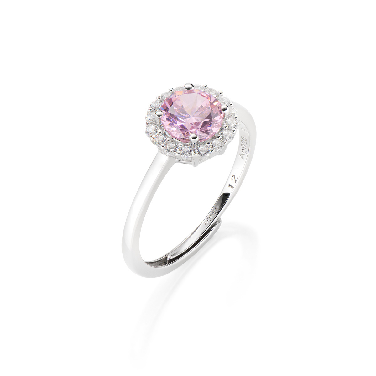 Anello Amen Diamond RLUBOBBROZ3