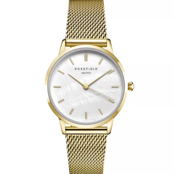 Orologio Rosefield Mercer RMGMG-R06