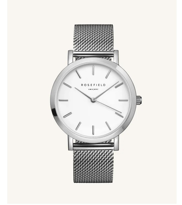 Orologio Rosefield Mercer RMSMS-R08