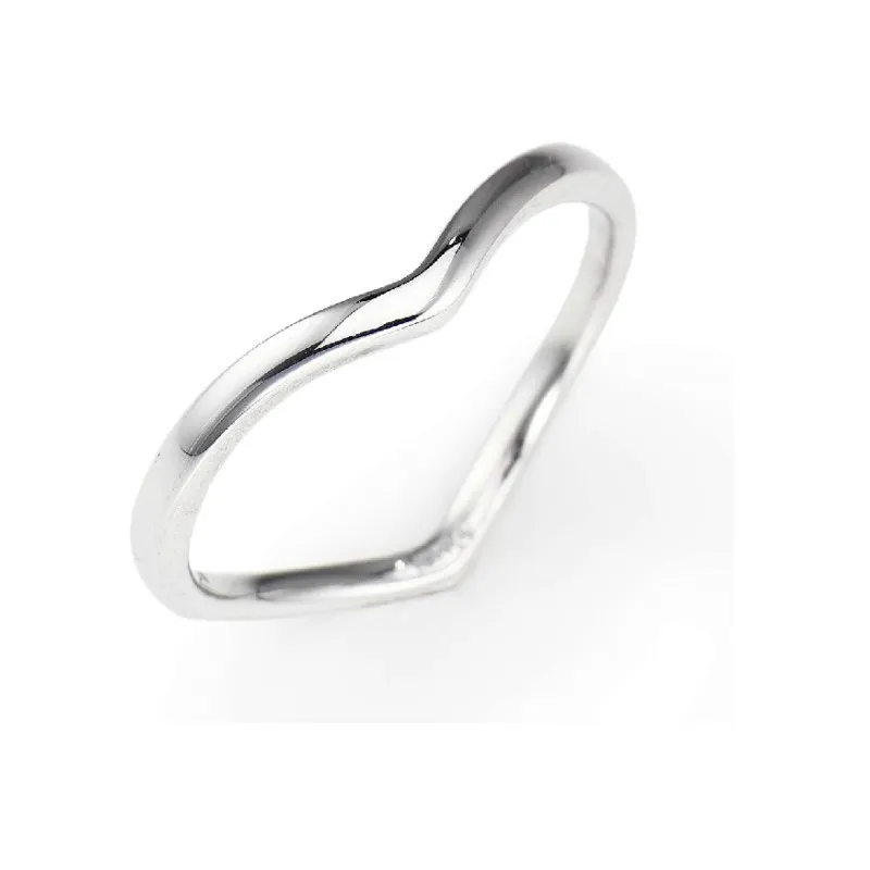Anello Amen Stackable RO