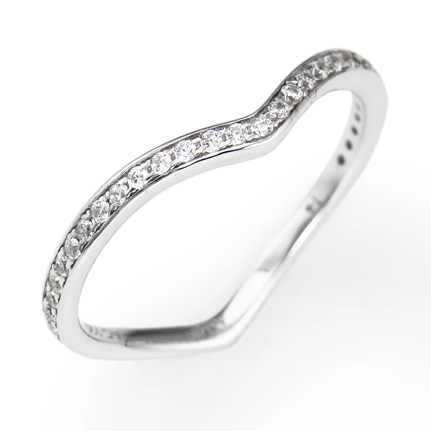 Anello Amen Stackable ROZ