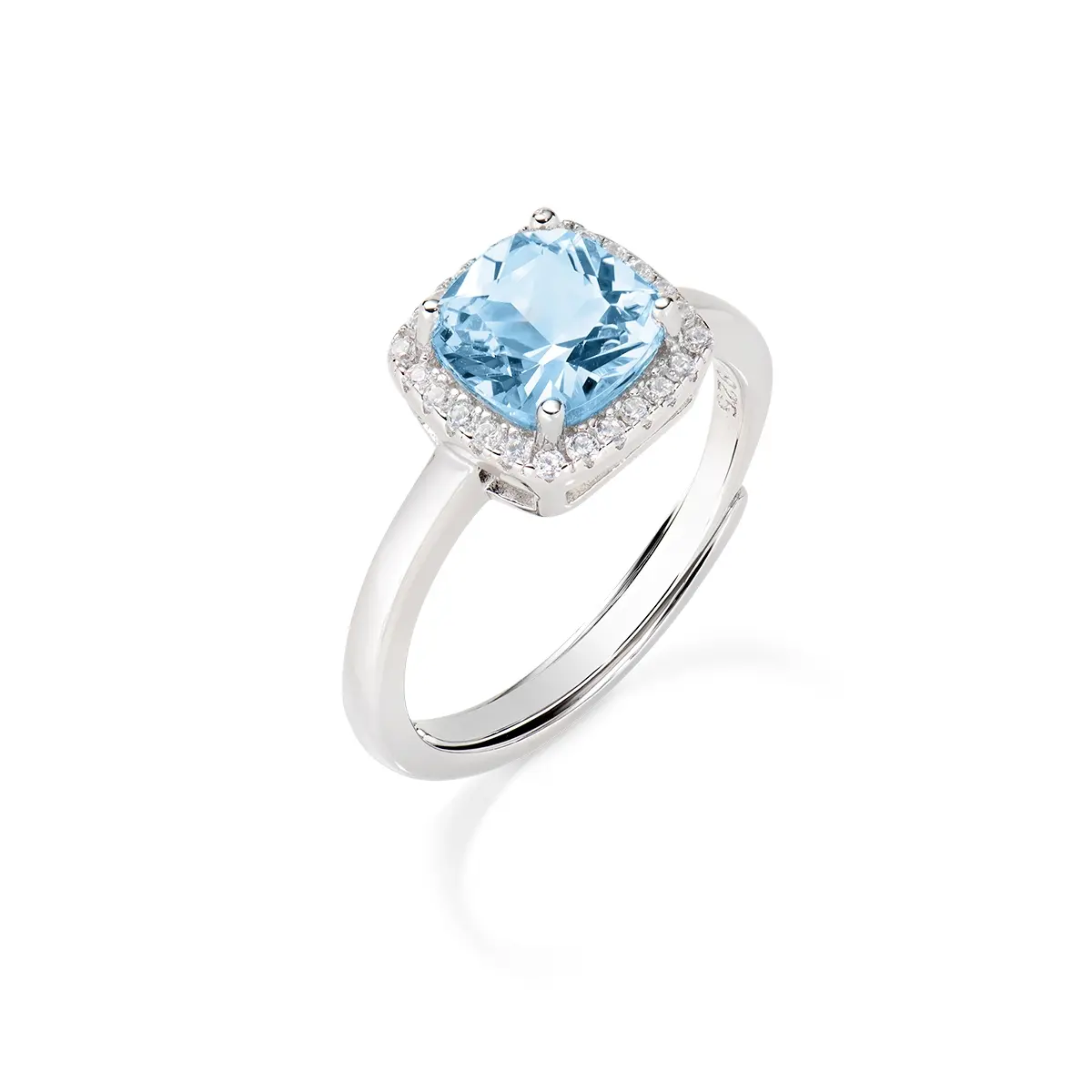 Anello Amen Lady Diamonds RQUABBACZ3