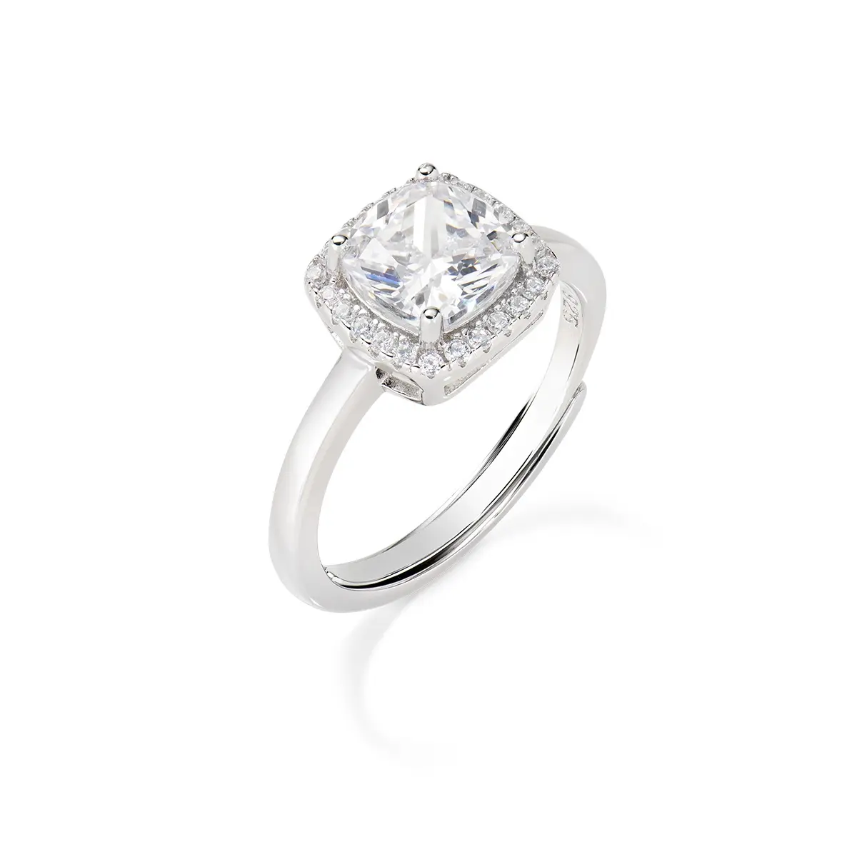 Anello Amen Lady Diamonds RQUABBBZ3