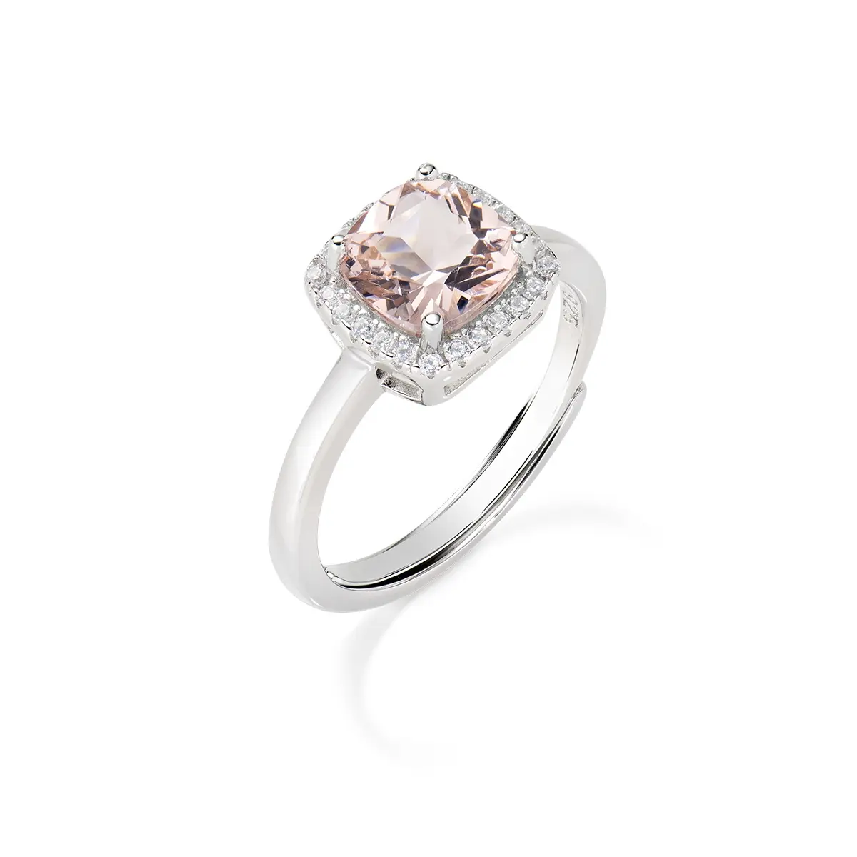 Anello Amen Lady Diamonds RQUABBMOZ2