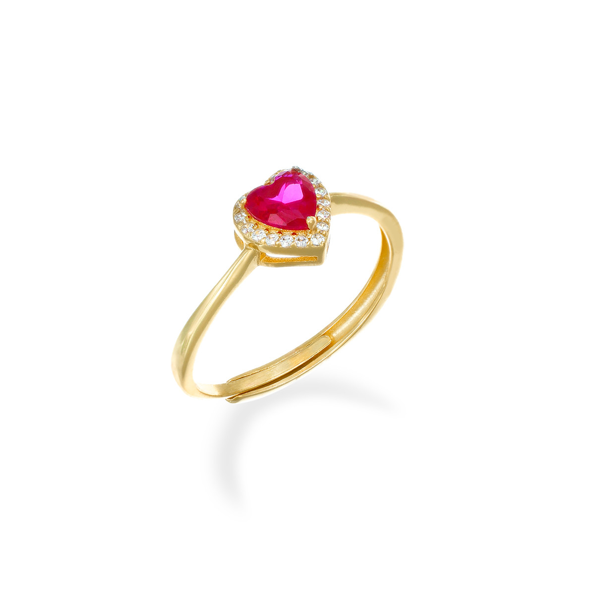 Anello Amen Diamond RTICSGRZ3
