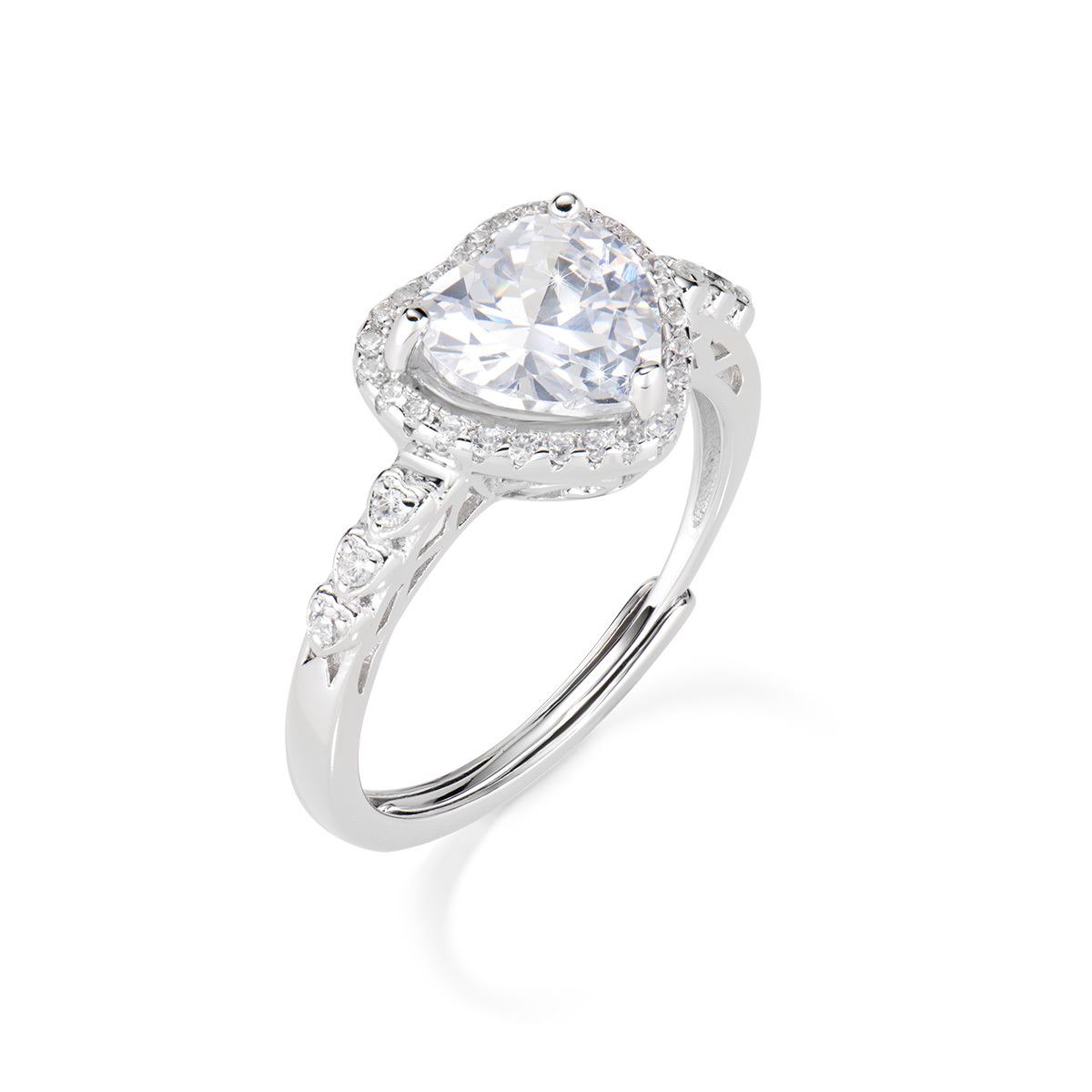 Anello Amen Diamond RTIHBBBZ2