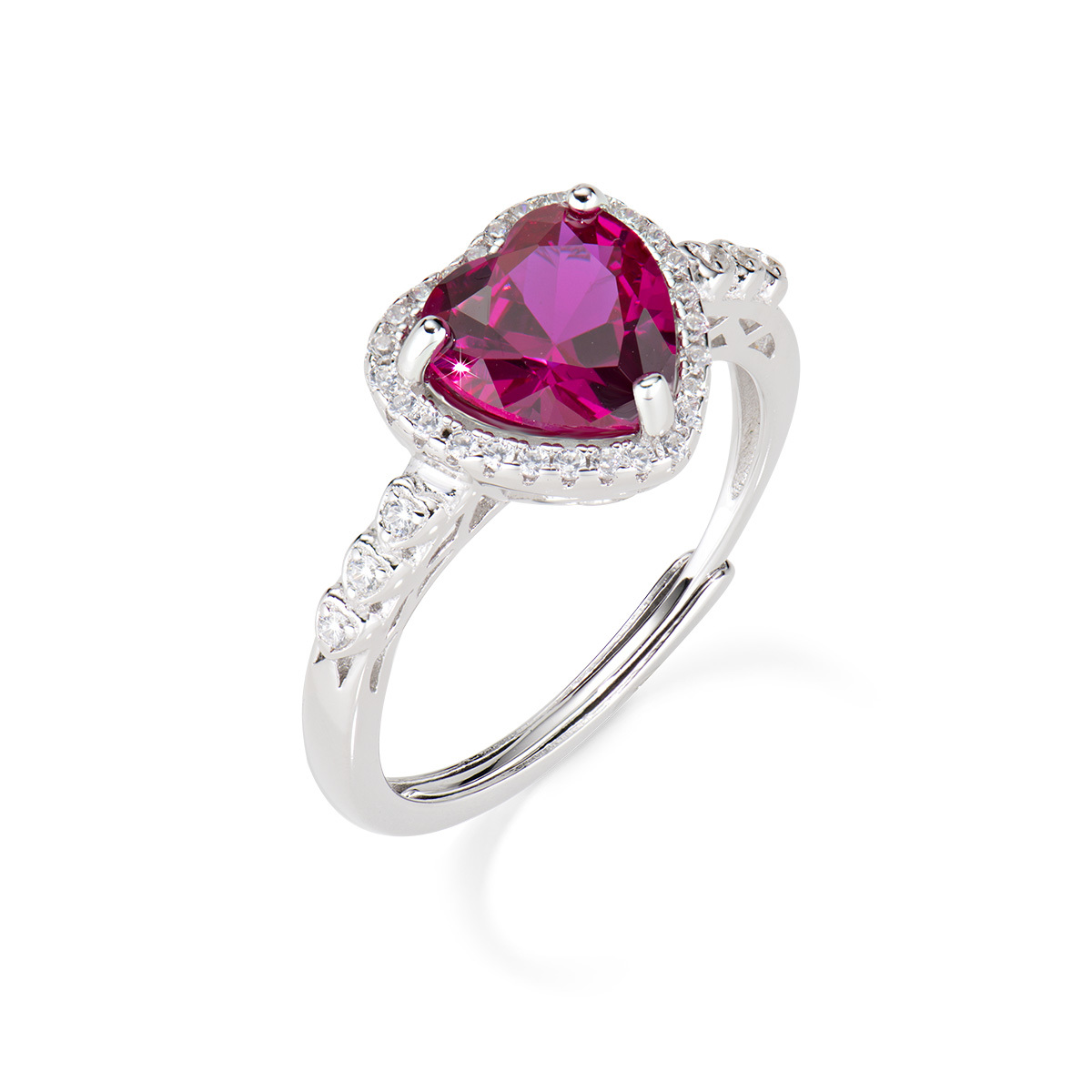 Anello Amen Diamond RTIHBRBZ3