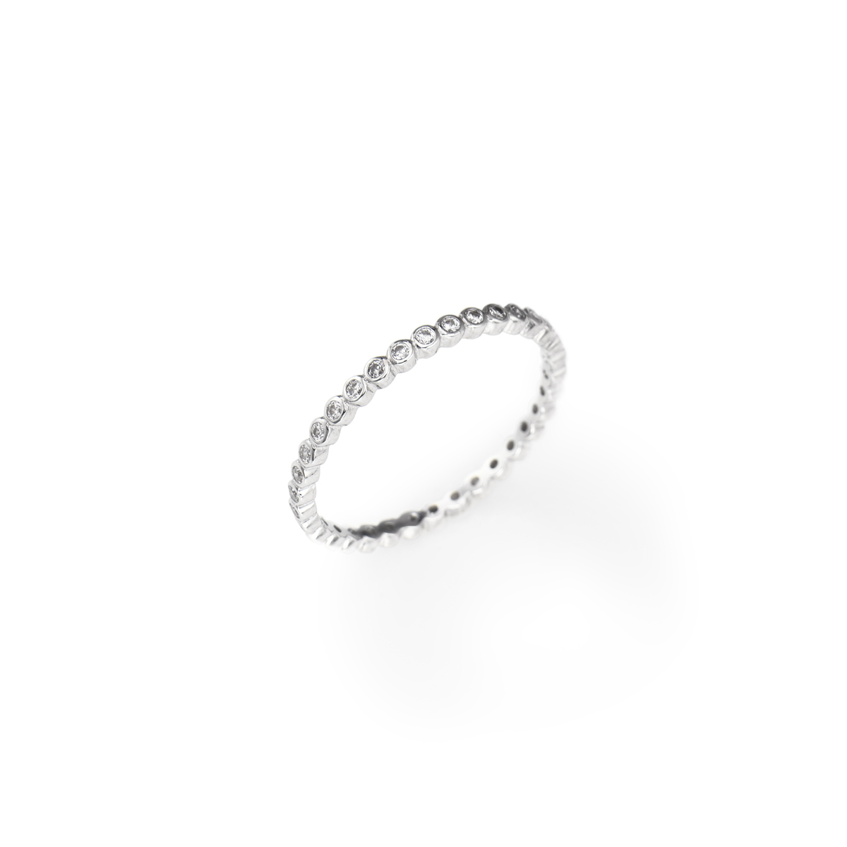 Anello Amen Stackable RZ2