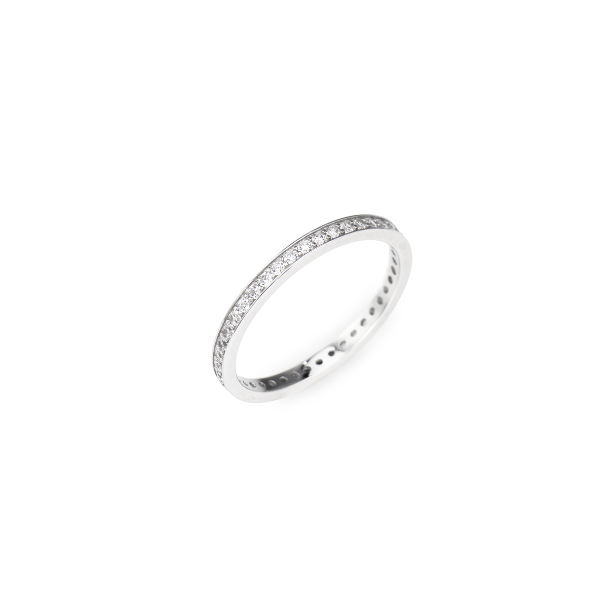 Anello Amen Stackable RZ3