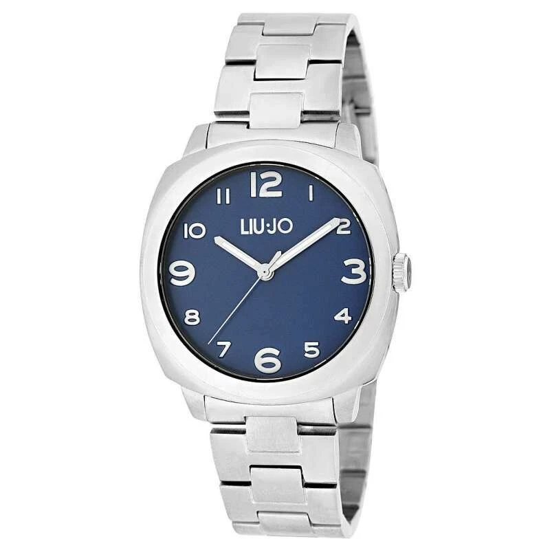 Orologio acciaio Liu Jo Man TLJ1478