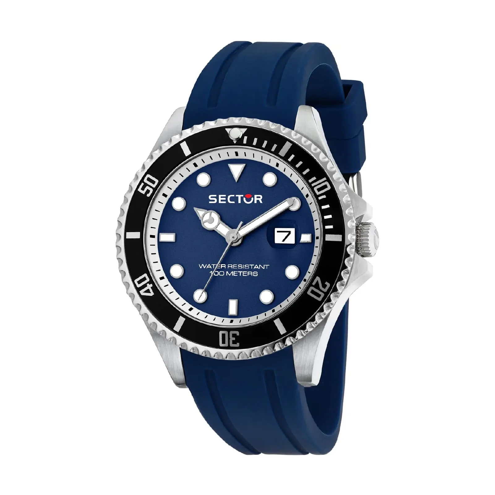 Orologio silicone Sector 230 R3251161063