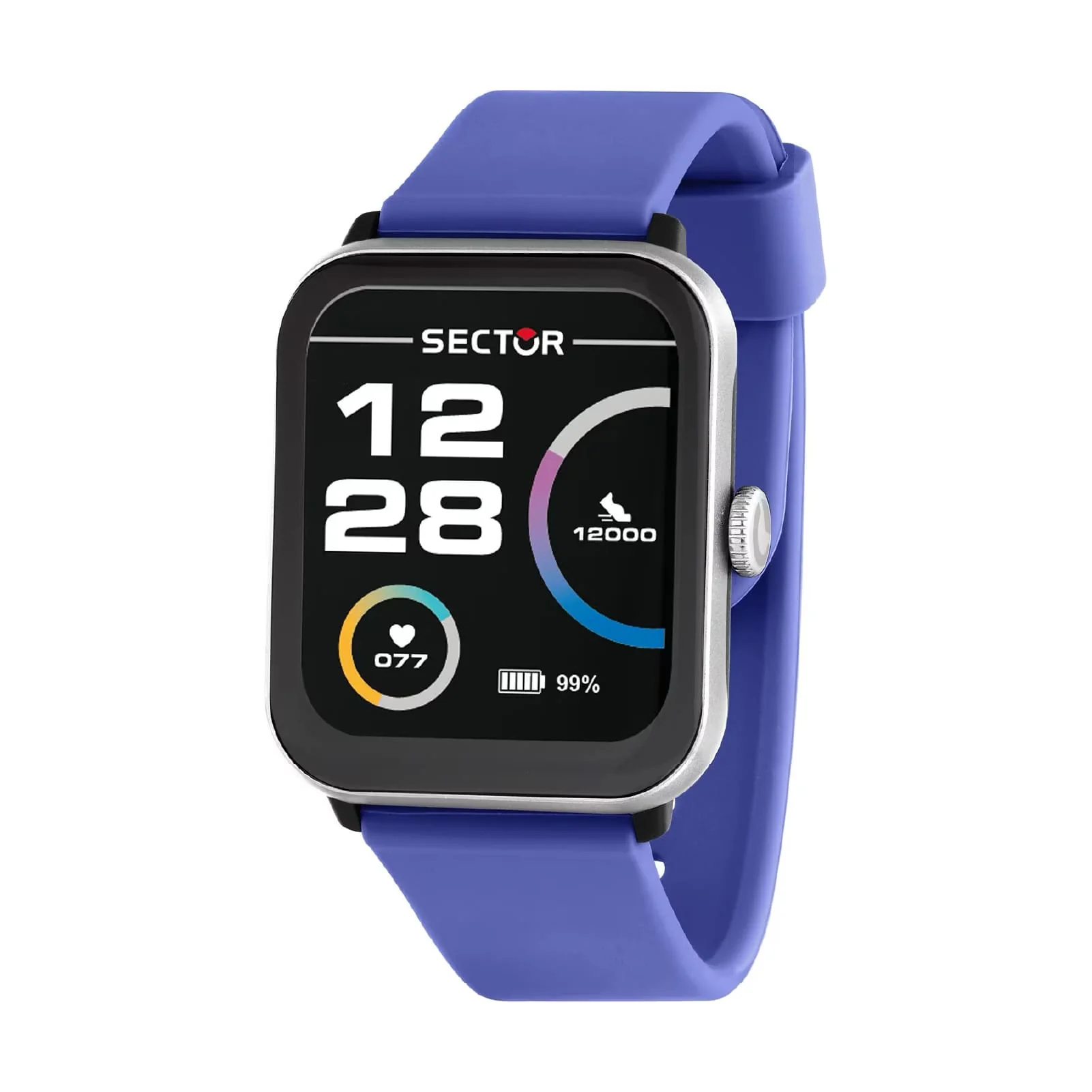 Orologio Sector S-08 SMART Smartwatch R3251303007