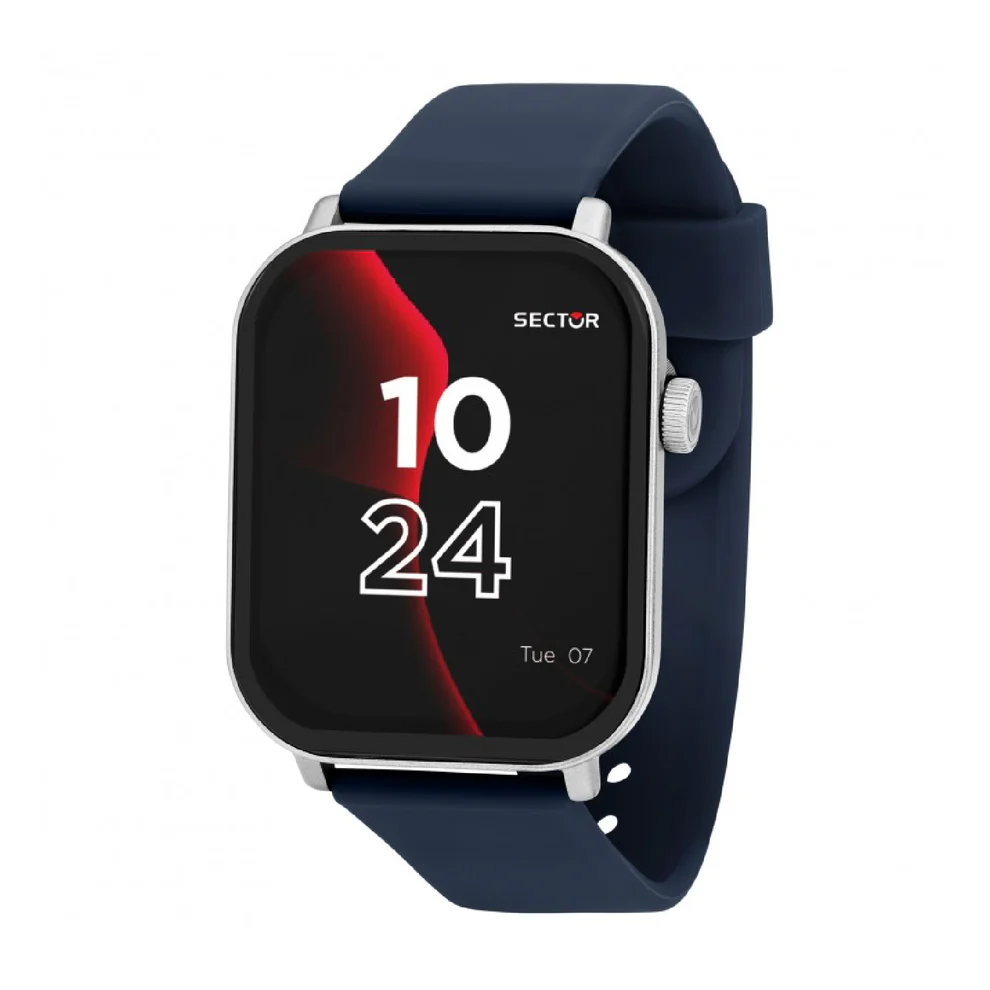 Orologio Sector S-07 SMART Smartwatch R3251552002