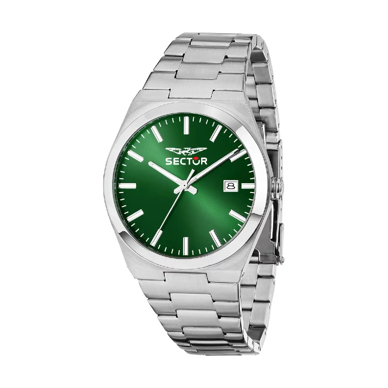 Orologio acciaio Sector C300 R3253301002