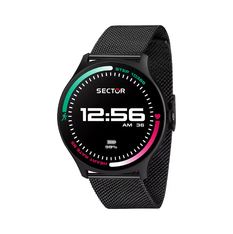 Orologio Sector S-06 SMART R3253551001