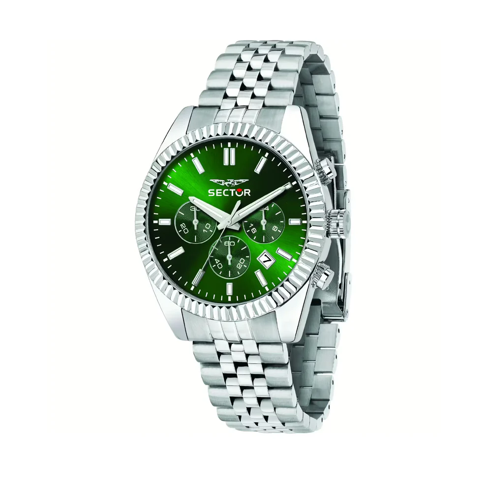 Orologio Sector 240 R3273640004